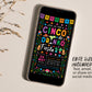 Cinco De Drinko Party Invitation Editable Template, Cinco De Mayo Margarita Mexican Fiesta Theme Adult Birthday Party Evite Printable