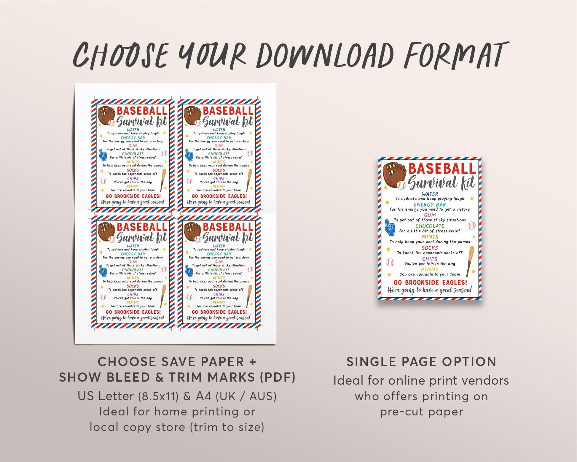 baseball-survival-kit-gift-tags-editable-template-baseball-player-tea-puff-paper-co for Free Printable Baseball Snack Tags Baseball Survival Kit Gift Tags Editable Template, Baseball Player Tea – Puff Paper Co for Free Printable Baseball Snack Tags