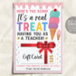Teacher Appreciation Gift Card Holder Editable Template, Ice Cream Gift Card, Popsicle Summer School PTO PTA Last Day of School Student