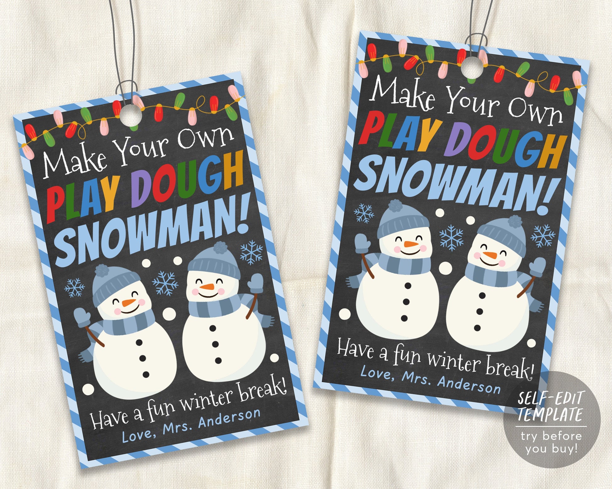 make-your-own-play-dough-snowman-gift-tags-editable-template-winter-h-puff-paper-co for Free Printable Play Doh Gift Tags Holiday Make Your Own Play Dough Snowman Gift Tags Editable Template, Winter H – Puff Paper Co for Free Printable Play Doh Gift Tags Holiday