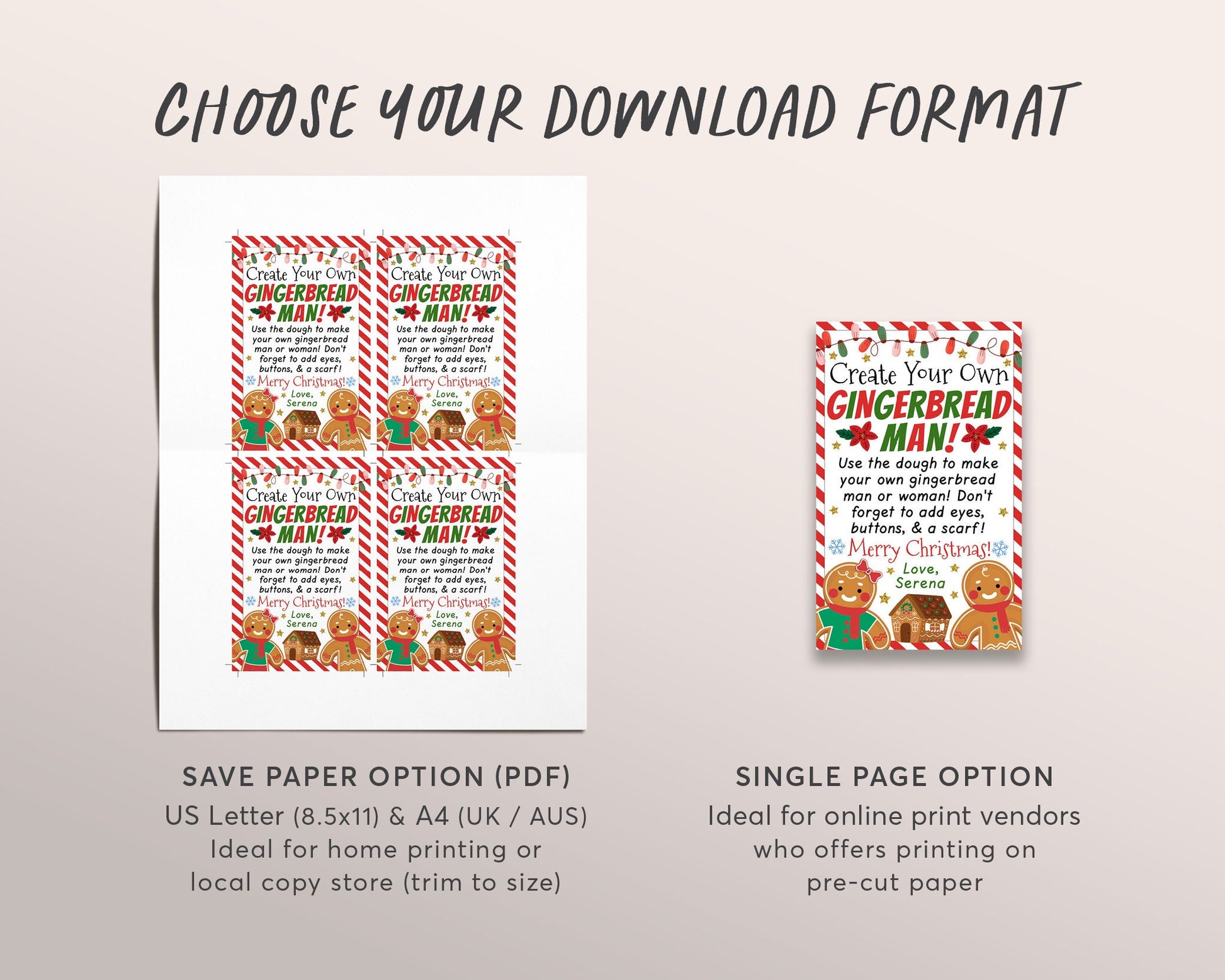 Create Your Own Gingerbread Man Gift Tags Editable Template, Winter Br – Puff Paper Co create-your-own-gingerbread-man-gift-tags-editable-template-winter-br-puff-paper-co