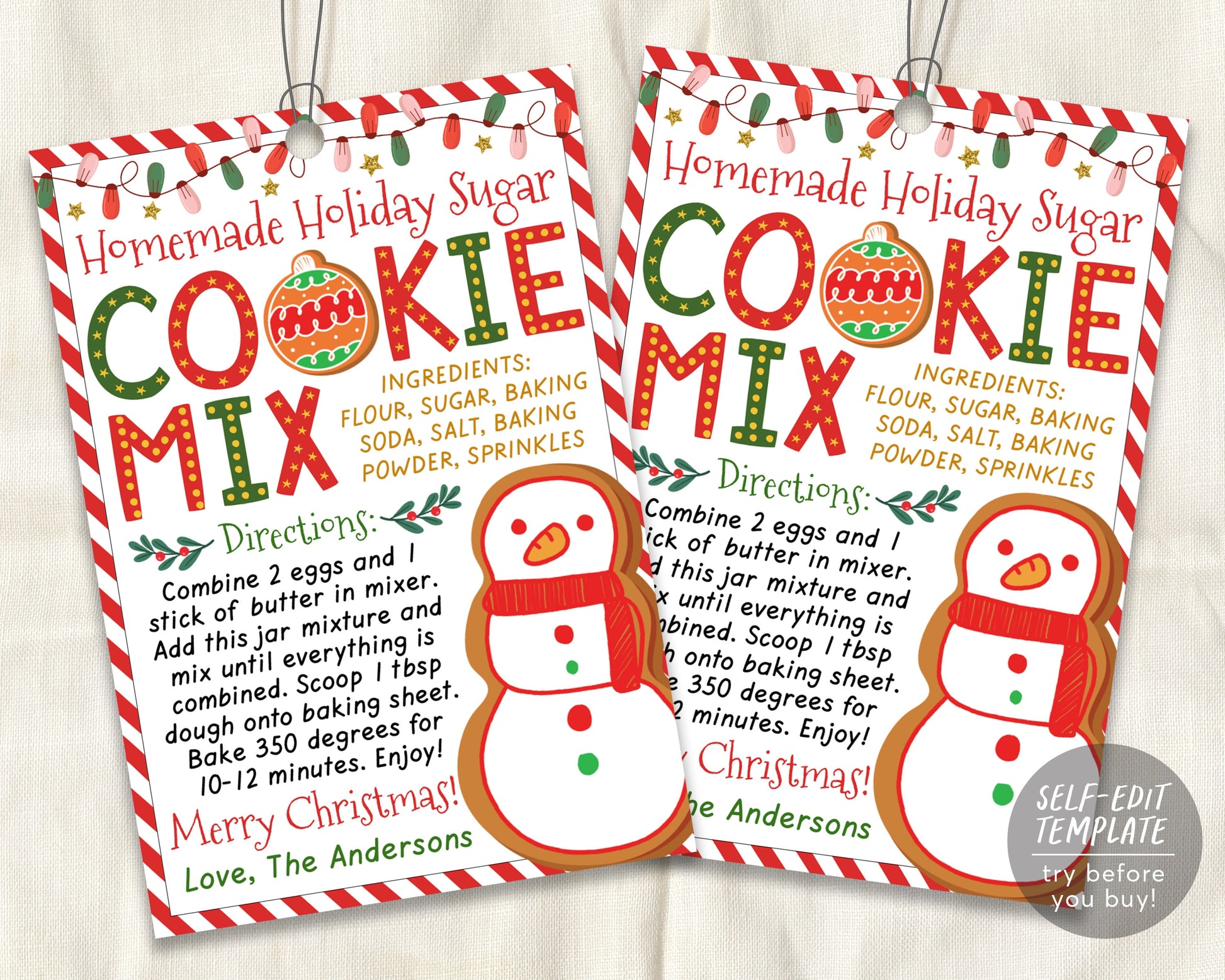 sugar-cookie-recipe-christmas-gift-tag-editable-template-holiday-cook-puff-paper-co for Free Printable Christmas Cookie Tags Sugar Cookie Recipe Christmas Gift Tag Editable Template, Holiday Cook – Puff Paper Co for Free Printable Christmas Cookie Tags