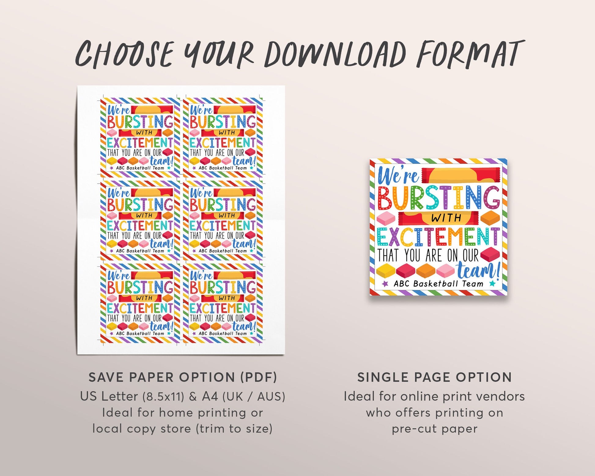 Bursting With Excitement That You Are On Our Team Gift Tag Editable Te – Puff Paper Co bursting-with-excitement-that-you-are-on-our-team-gift-tag-editable-te-puff-paper-co