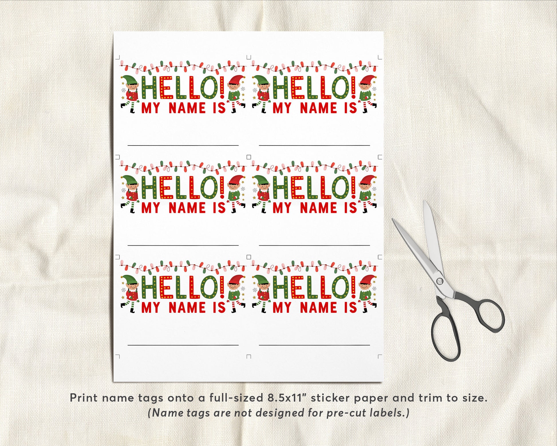 What's your Elf Name Game, Elves Christmas Party Activity Game With Na – Puff Paper Co what-s-your-elf-name-game-elves-christmas-party-activity-game-with-na-puff-paper-co