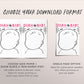 A Baby is Brewing Halloween Baby Shower Games Package Bundle Editable Template, Pink Witch Baby Sprinkle, Girl 12 Shower Games Printable DIY