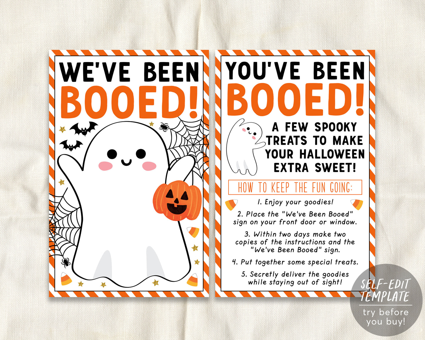 Free Printable Boo Sign For Halloween Free Printable Boo Sign For Halloween