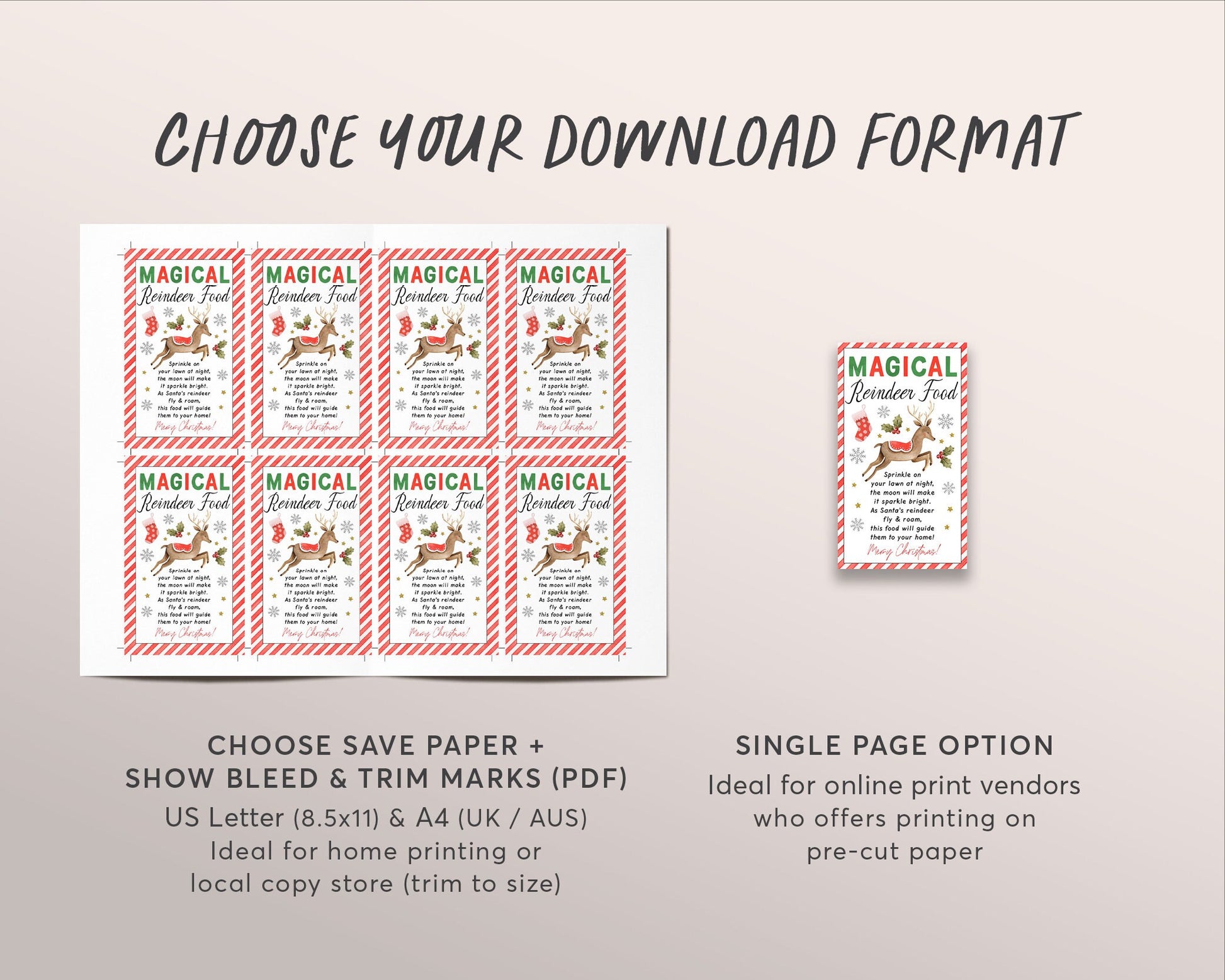 Magical Reindeer Food Tag Editable Template, Christmas Magic Reindeer – Puff Paper Co magical-reindeer-food-tag-editable-template-christmas-magic-reindeer-puff-paper-co