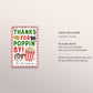 Christmas Movie Night Gift Tags Editable Template, Popcorn Thank You Favor Tag, Movie Night Party Decor Printable, Birthday Party Theme