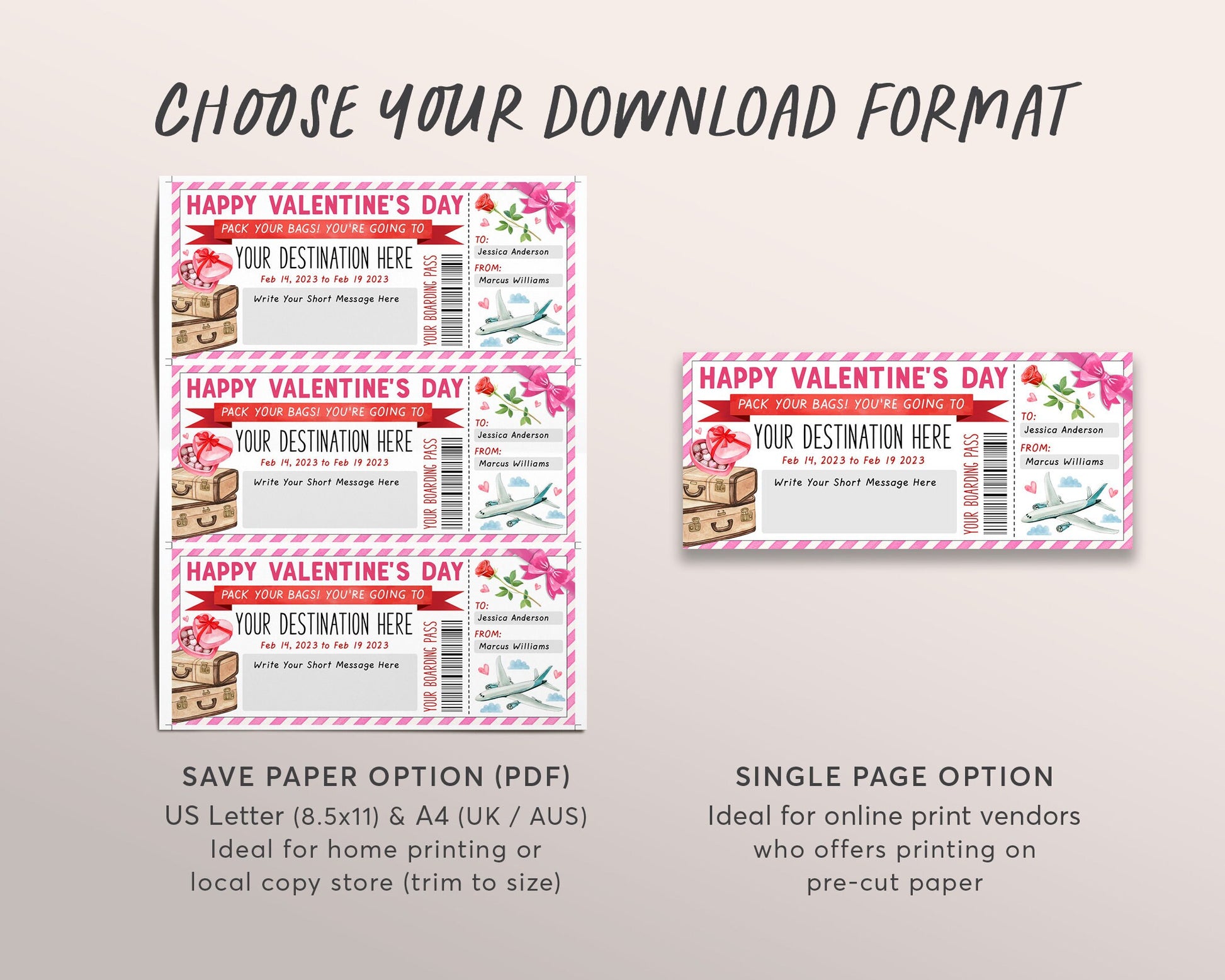 7 Turbomachinery Themed Valentine's Day Cards – Which Is Your Favorite