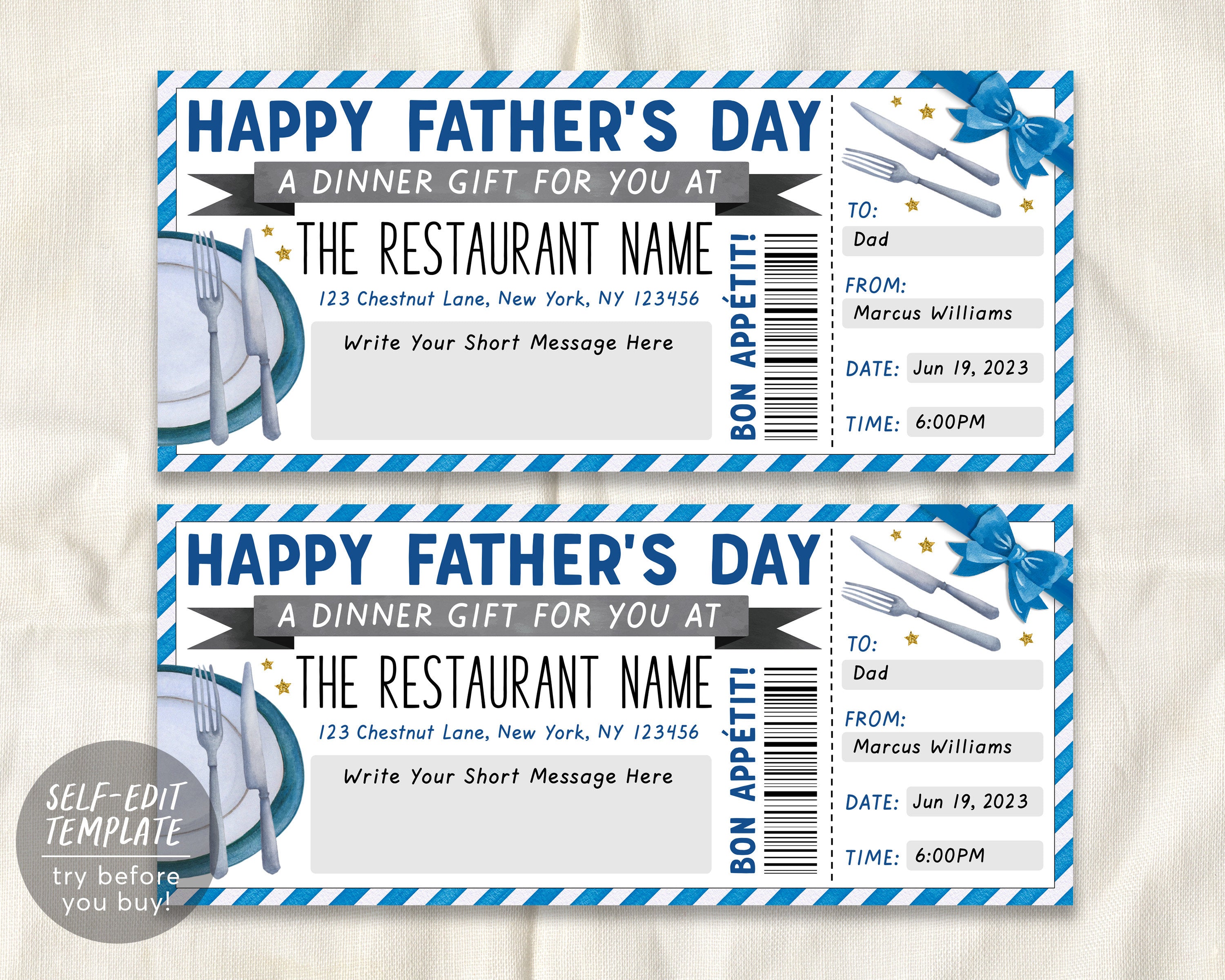 Gift Certificates | 308 Lakeside Restaurant | East Brookfield, MA