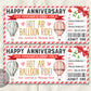 Hot Air Balloon Ticket Editable Template