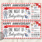 Babysitting Gift Coupon Editable Template
