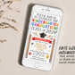 Kindergarten Graduation Invitation Editable Template, Class Graduation Announcement, Watercolor Graduation Ceremony Invite Digital Evite